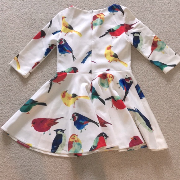 Zara dress - Picture 2 of 3